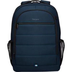 Targus - Octave Backpack for 15.6” Laptops - Blue